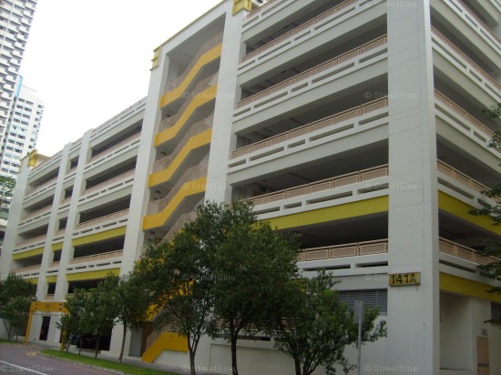 Blk 141A Lorong 2 Toa Payoh (Toa Payoh), HDB 4 Rooms #400822